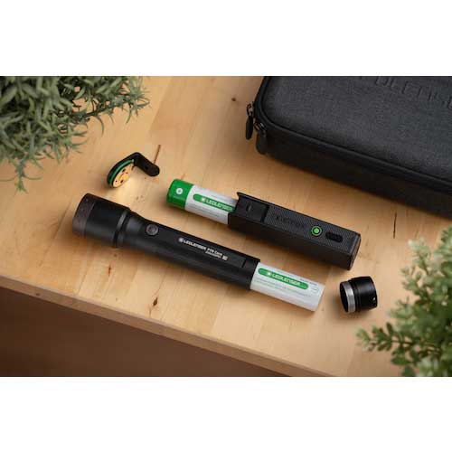 LEDLENSER Powerbank Flex5 502511