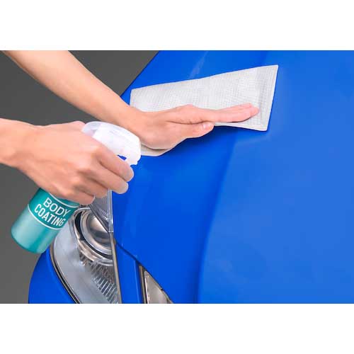 AION マルチふき取りクロスNEO 524-W