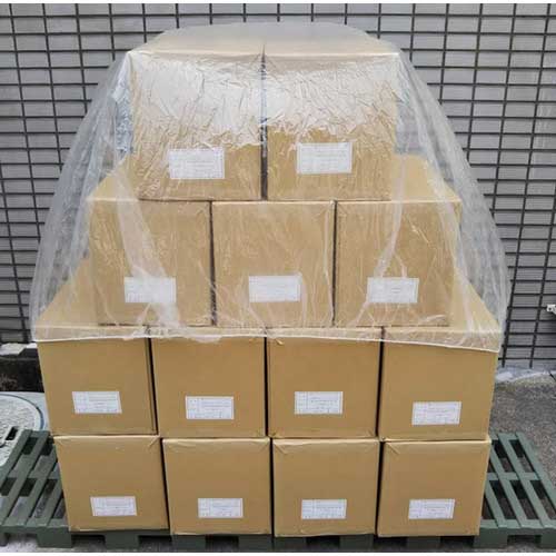 グリーンクロス パレットカバー ゴム付 6300003706