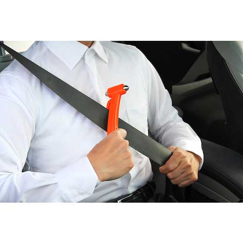 BAL ブレイクハンマー オレンジ 636