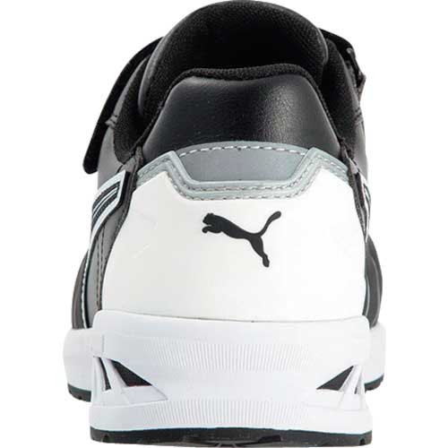 PUMA ライダー2.0 ブラック ロー 26.0 64.243.0-26.0