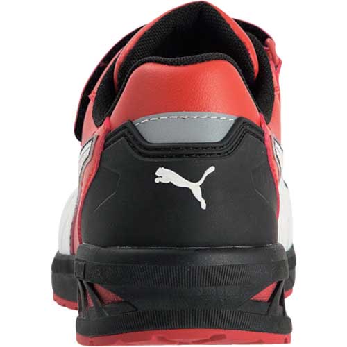 【廃番】PUMA ライダー2.0 レッド ロー 26.5 64.244.0-26.5