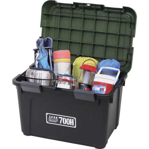 【廃番】JEJアステージ アクティブストッカー700HX 700HX