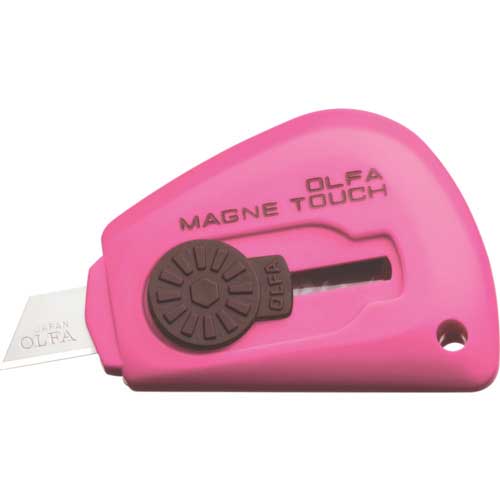 OLFA マグネタッチ(30個吊り下げ台紙) 95ST