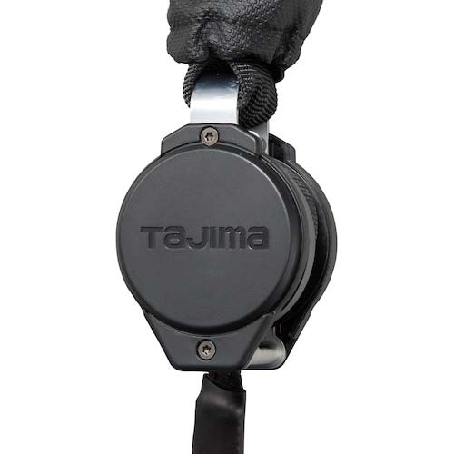 ○タジマ ハーネス用ランヤード VR150LダブルL8 A1VR150L-WL8 ○タジマ ハーネス用ランヤード VR150LダブルL8 A1VR150L-WL8