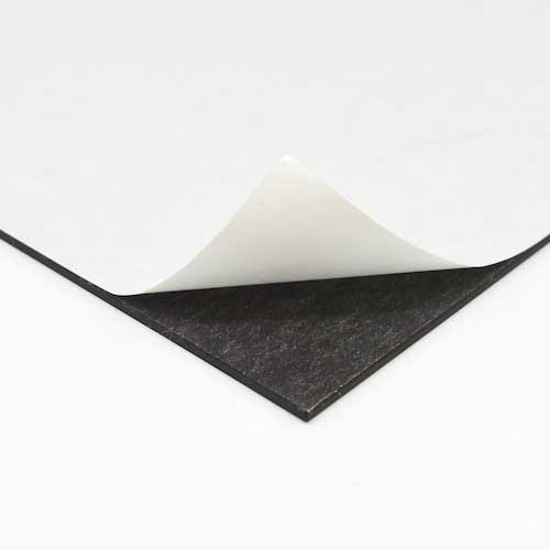 マグエックス 超強力マグネットシート滑り止め加工 粘着付 大 AGWF-2030