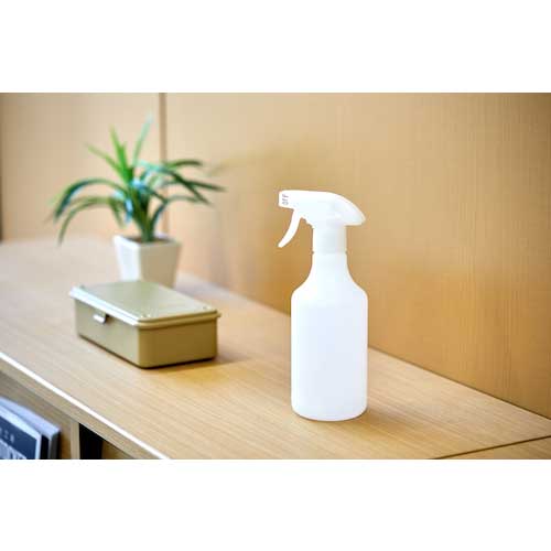 TRUSCO 蓄圧式スプレー容器 300(内容量340CC) ASB-300