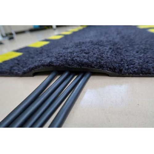 Kleen-Tex ケーブルマット50×100CM AY00001