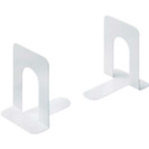 JTX 832128)ブックエンド L 白 10個/5組 B168J-L-WH5