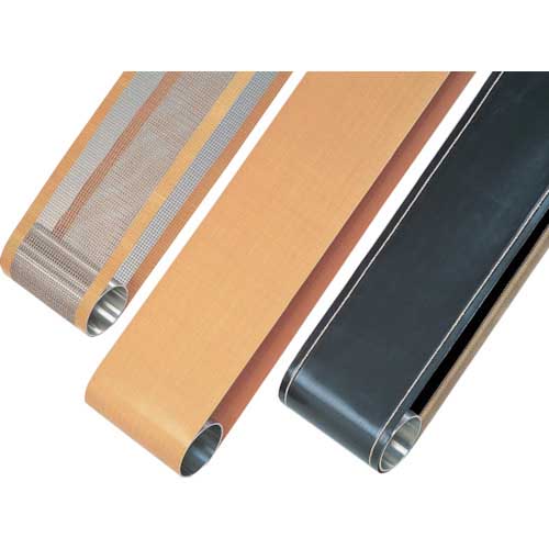 CHUKOH チューコーフローGタイプベルト BGF-500-6 200WX2000L BGF-500-6-200X2000