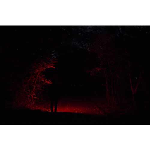 GENTOS COB LEDヘッドライト コンブレーカー643D CB-643D