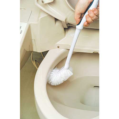 テラモト トイレブラシ2 Aタイプ CE4886500