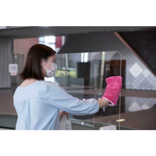 【廃番】コンドル パネルクリーン洗浄スプレー500ml CH833-500X-MB