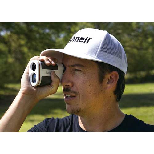 Bushnell ライトスピードエッジ DG850SBL