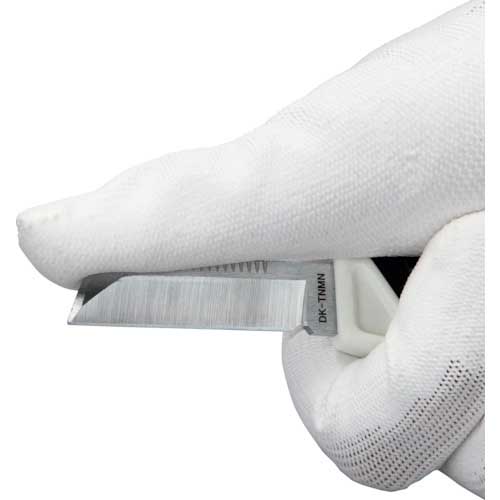 タジマ タタックナイフミニ DK-TNMN