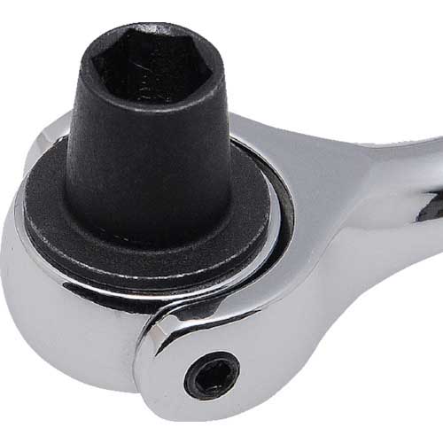 DEEN.J ベビースイベルビットラチェット DNRJ-BSB