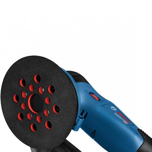 ボッシュ コードレスランダムアクションサンダー GEX10.8V-125