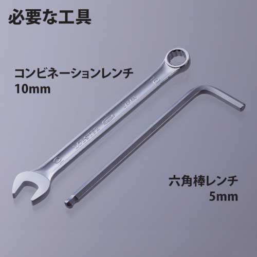 エビ ちょっとナッター2(M6用) HNC26M