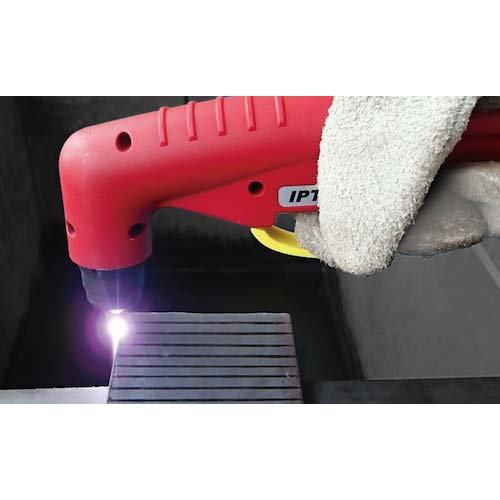 育良 エアープラズマカッター(40071) ISK-IAP124E