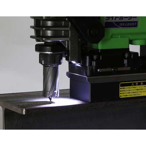 育良 ライトボーラー(50169) ISK-LB30ST