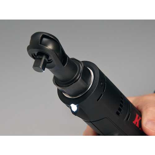 KTC 9.5sq.コードレスラチェットレンチ JTRE310