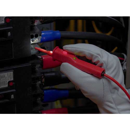 HIOKI スイッチ付きリードセット L9788-11