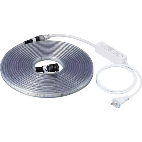 ハタヤ LEDテープライト両面発光タイプ(10m)セット LTP-10DS
