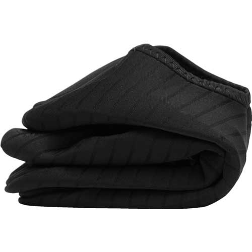 MARUGO まもるん ブラック M MAMORUN01-BK-M