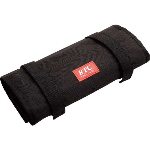 KTC ライダーズメンテナンスツールセット ケース黒色 14点セット MCK3140