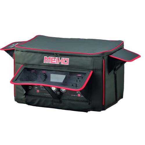 MEIHO ポータブル電源 ポータブルパワーステーション MPS1500