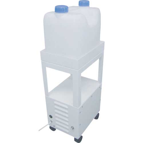 【廃番】スプレーイング 二流体ミスト冷却キット MT-ATM-QF-2R+MT-ATM-COU