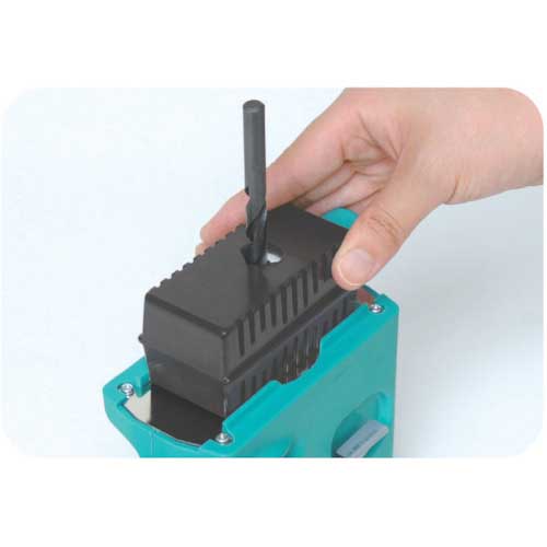 ニシガキ ドリル研研 N879