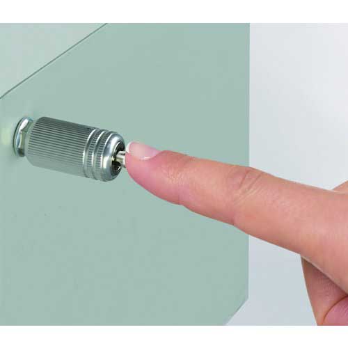 ガード 外せんボルト M4-16-16534 NO.750-16-M4-16-16534