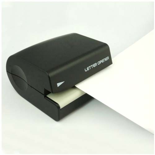 PLUS 35131)レターオープナー OL-001