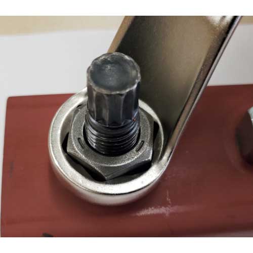 MUSTTOOL メガネレンチ 30×32 IM-DSM3032NI 12280