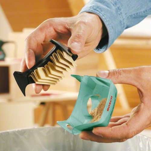 ボッシュ 吸じんマルチサンダー PSM80A