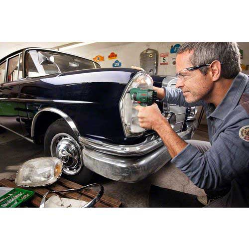 【廃番】ボッシュ コードレスドライバー PSRSELECT2