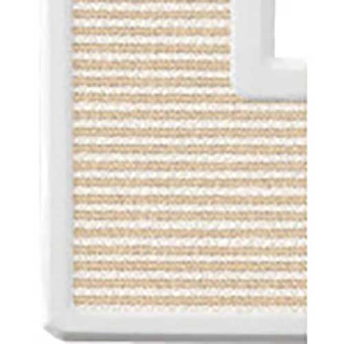 SUGATSUNE (210027229)PXP-FW01-FBスイッチプレート・コンセントプレート PXP-FW01-FB