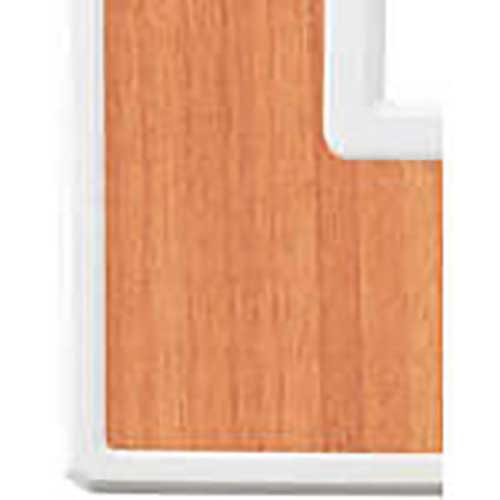 SUGATSUNE (210027222)PXP-FW01-WRスイッチプレート・コンセントプレート PXP-FW01-WR