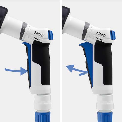 タカギ プログリップ ガーデン QG1113FJ