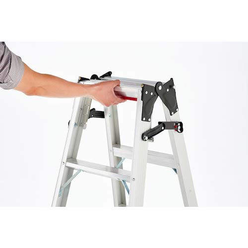 ハセガワ はしご兼用脚立 RAX-15C(10184) RAX-15C