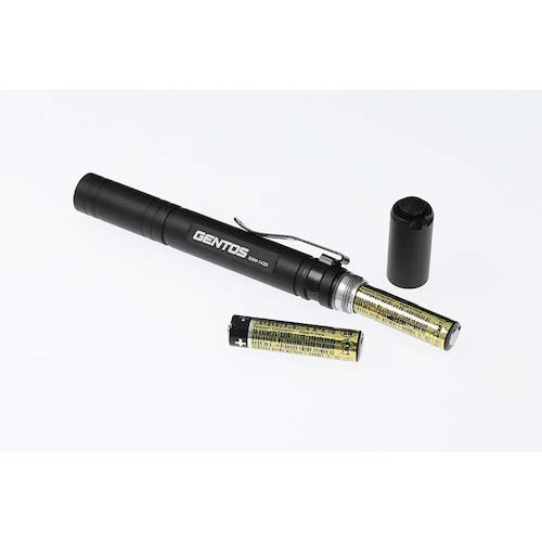 GENTOS LED高出力型ペンライト142D SNM-142D