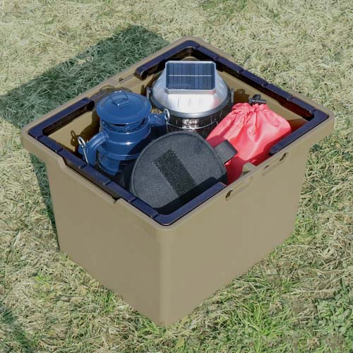 JEJアステージ セパレートバスケット サンドベージュ#75 SPB-N75S