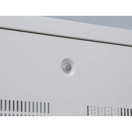 【廃番】摂津金属工業 サーバーラック SSR2シリーズ ブラック 600×2000×1100 SSR2-42U60B0VB