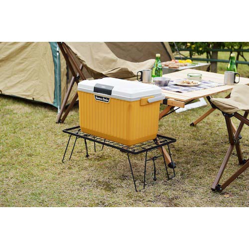 SANKA ベリアスクーラー 17L ホワイト/イエロー VAC-17WH/YE