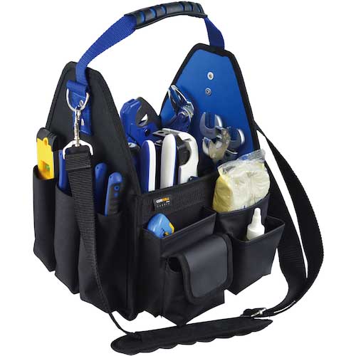 Victor ビクタープラス ツールバック2 Mサイズ VPT22