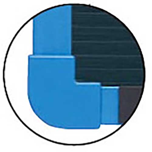 【廃番】PILOT ホワイトボード ニューアールシリーズ Lサイズ WBH-43-L