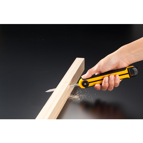 OLFA カッター挽き廻し鋸スライドブリスター 217BN