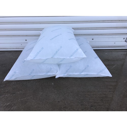 TOMBO ダッシュバッグ2吸水性土嚢 DBW-03