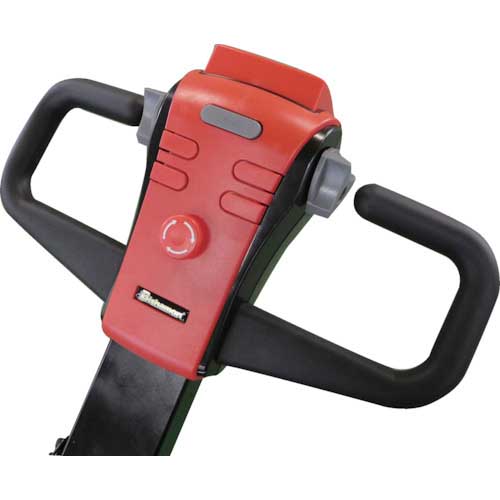 Bishamon 電動牽引車 DTR10N